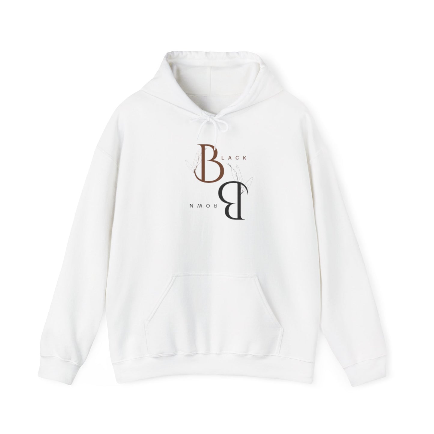 Unisex Heavy Blend™ Hooded Sweatshirt Cotton