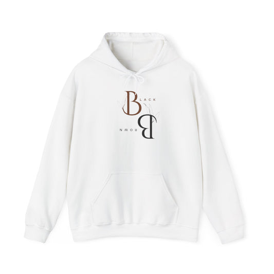 Unisex Heavy Blend™ Hooded Sweatshirt Cotton