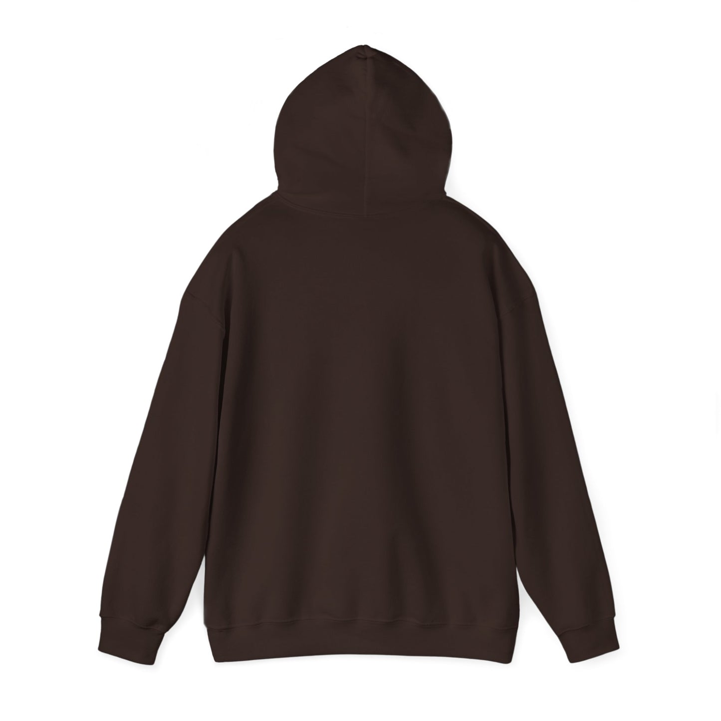 Unisex Heavy Blend™ Hooded Sweatshirt Cotton